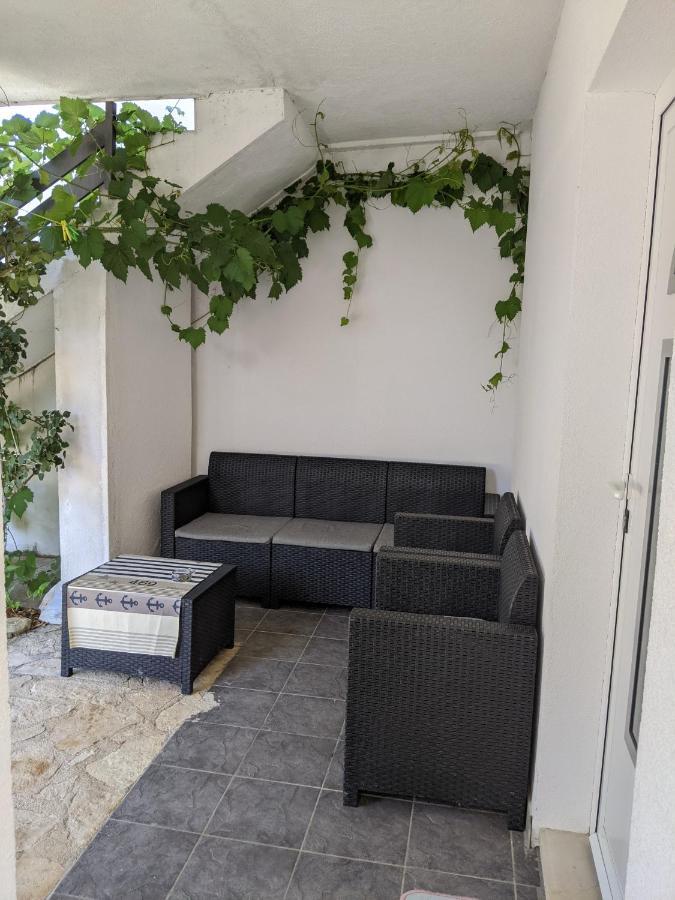 Emilija Apartments Privlaka Privlaka  Exterior foto