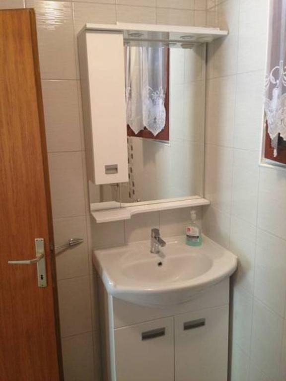 Emilija Apartments Privlaka Privlaka  Cameră foto